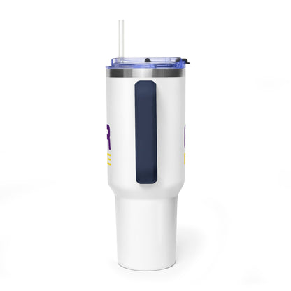 Ever Positive Energy Vacuum Tumbler