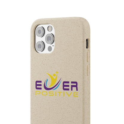 Biodegradable Ever Positive Phonecase