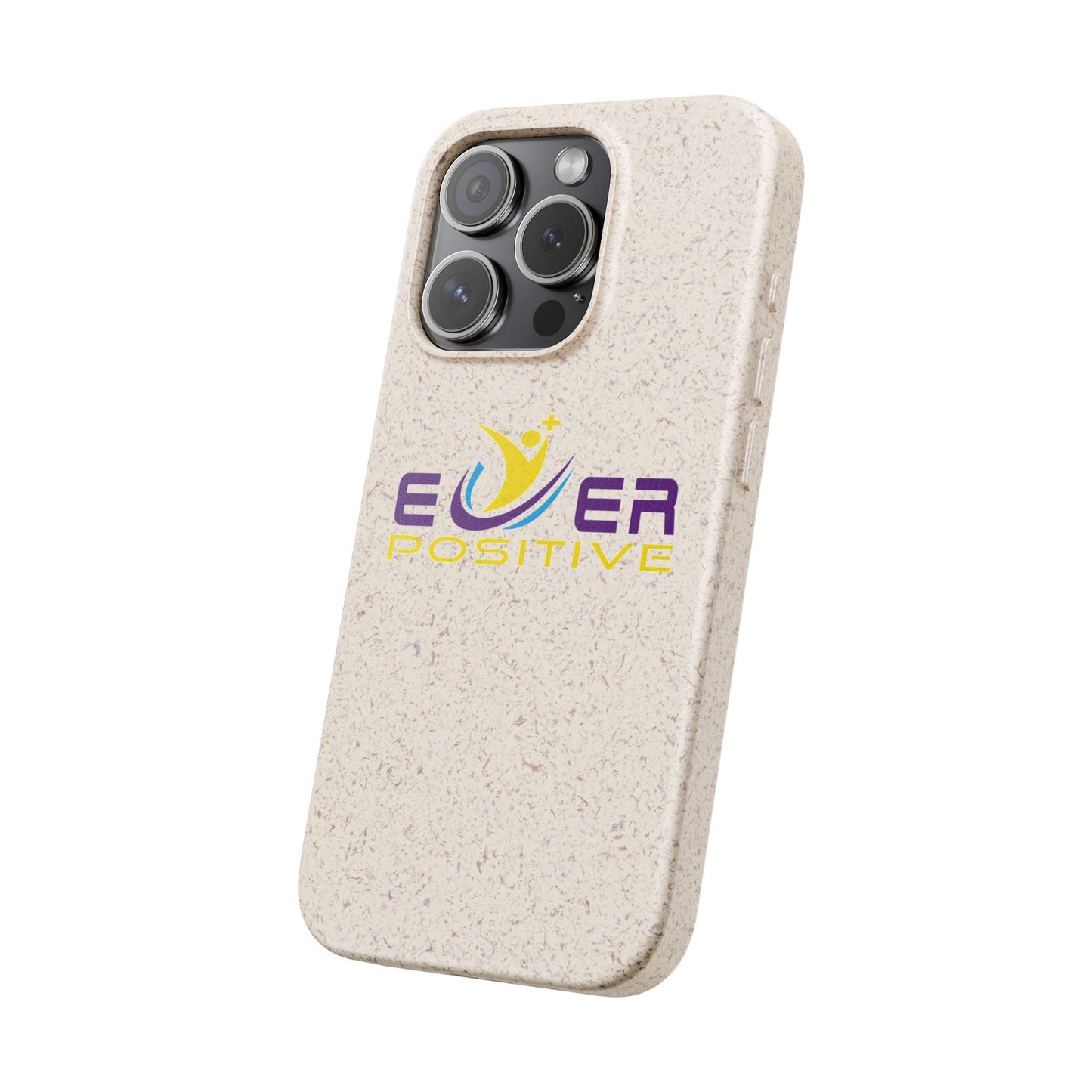 Biodegradable Ever Positive Phonecase