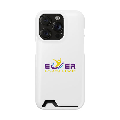 Ever Positive Slim Protective Phonecase