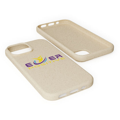 Biodegradable Ever Positive Phonecase