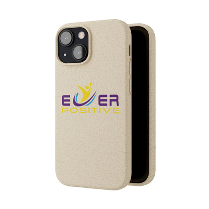 Biodegradable Ever Positive Phonecase