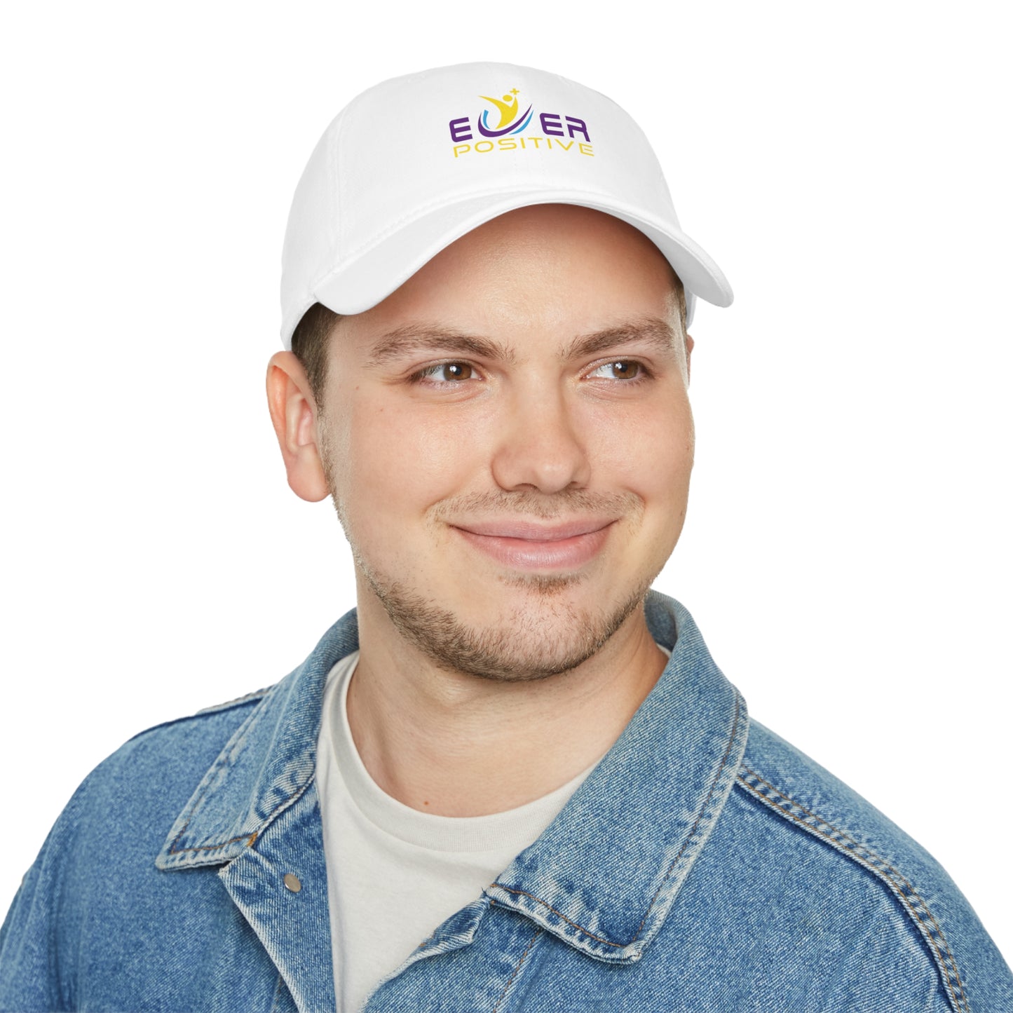 Ever Positive Baseball Cap