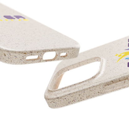 Biodegradable Ever Positive Phonecase