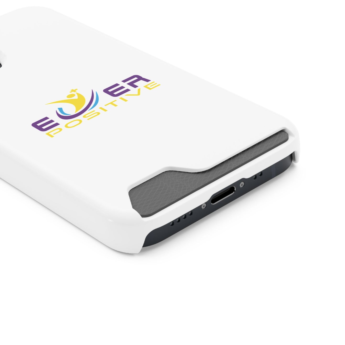 Ever Positive Slim Protective Phonecase