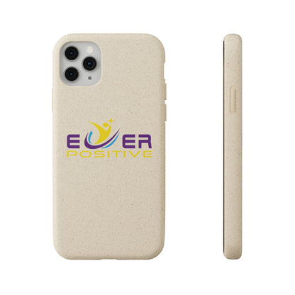 Biodegradable Ever Positive Phonecase