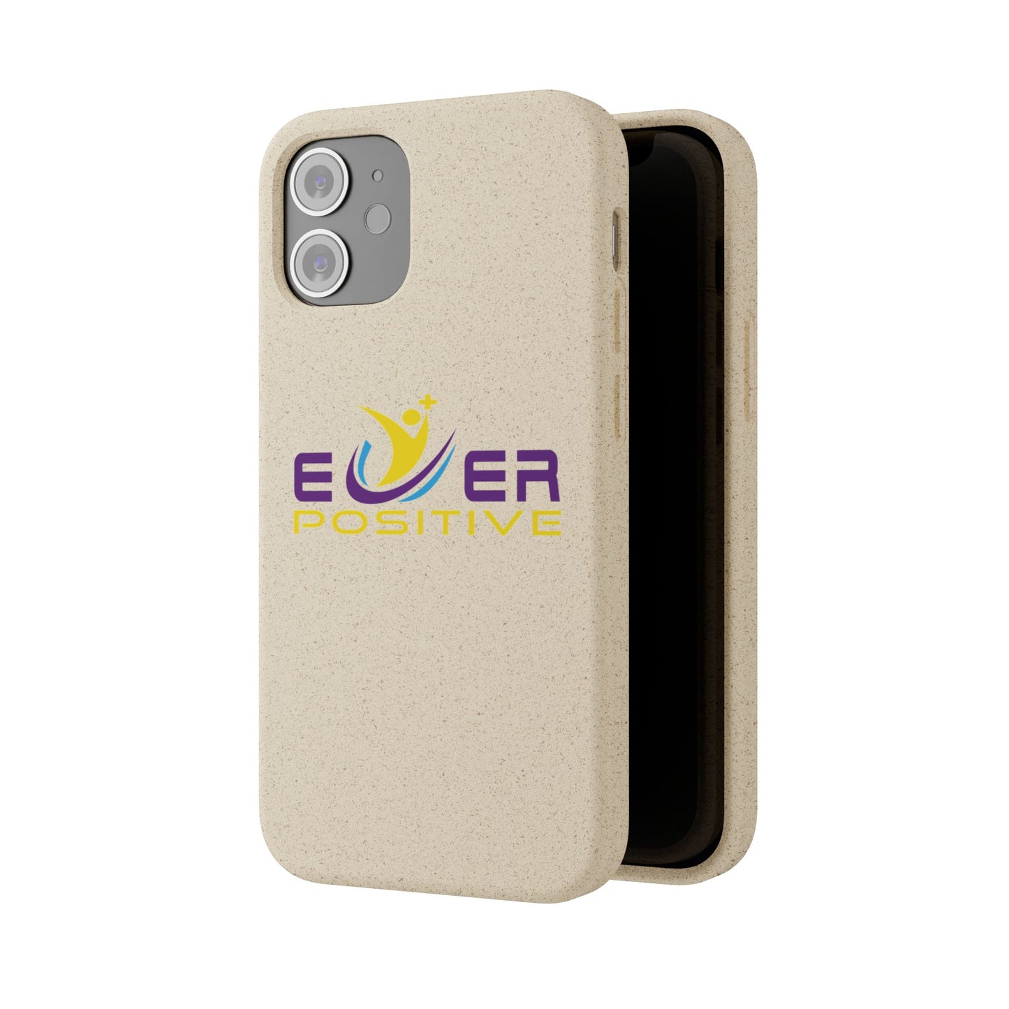 Biodegradable Ever Positive Phonecase
