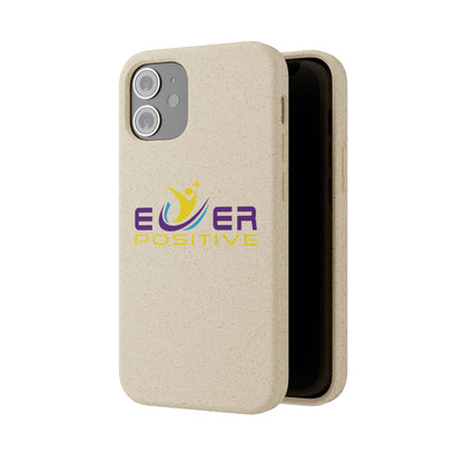 Biodegradable Ever Positive Phonecase