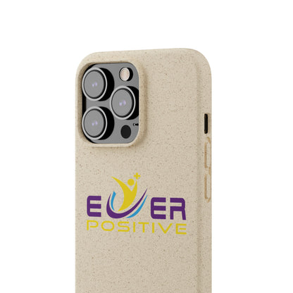 Biodegradable Ever Positive Phonecase