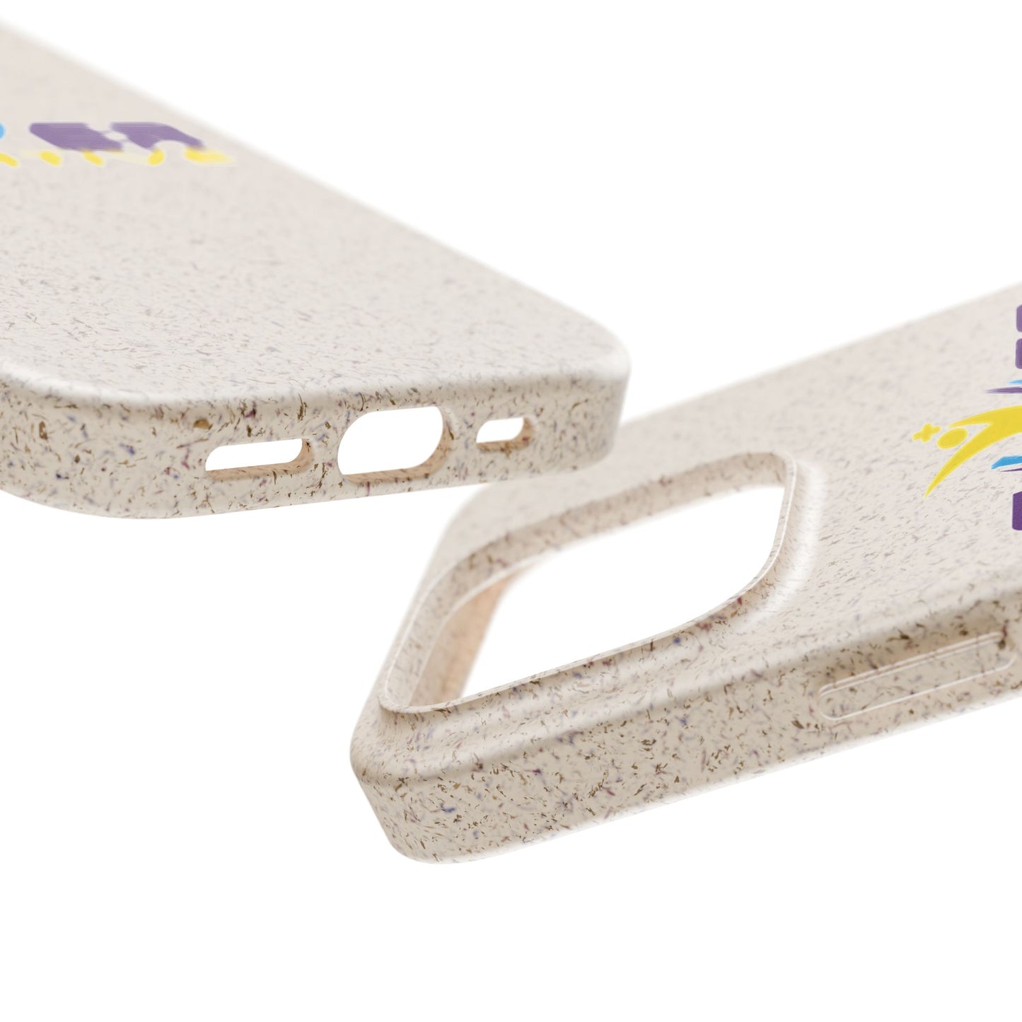 Biodegradable Ever Positive Phonecase