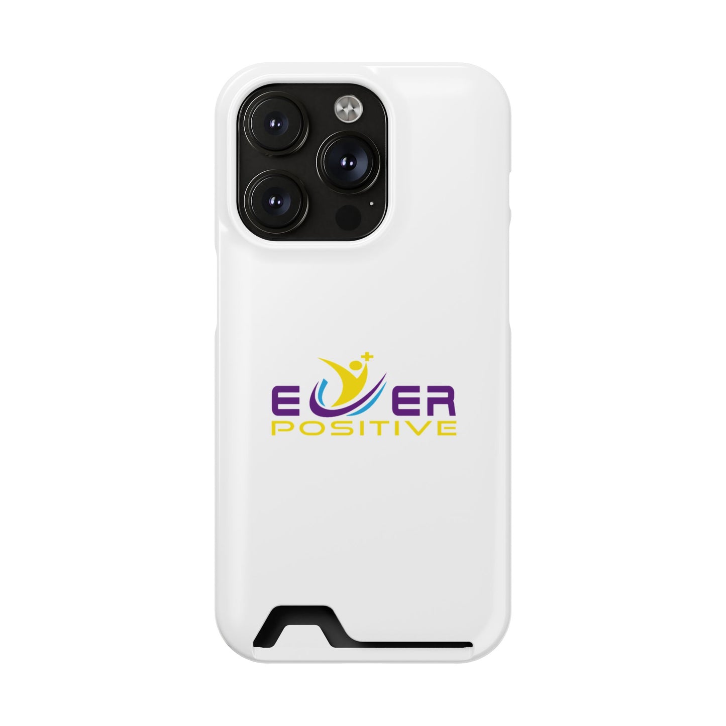 Ever Positive Slim Protective Phonecase