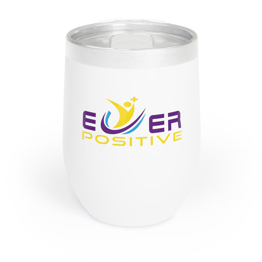 Ever Positive Chill Wine Tumbler