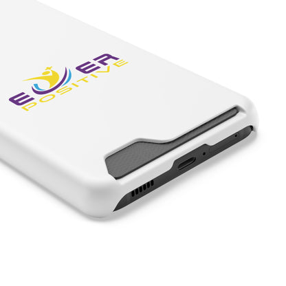 Ever Positive Slim Protective Phonecase