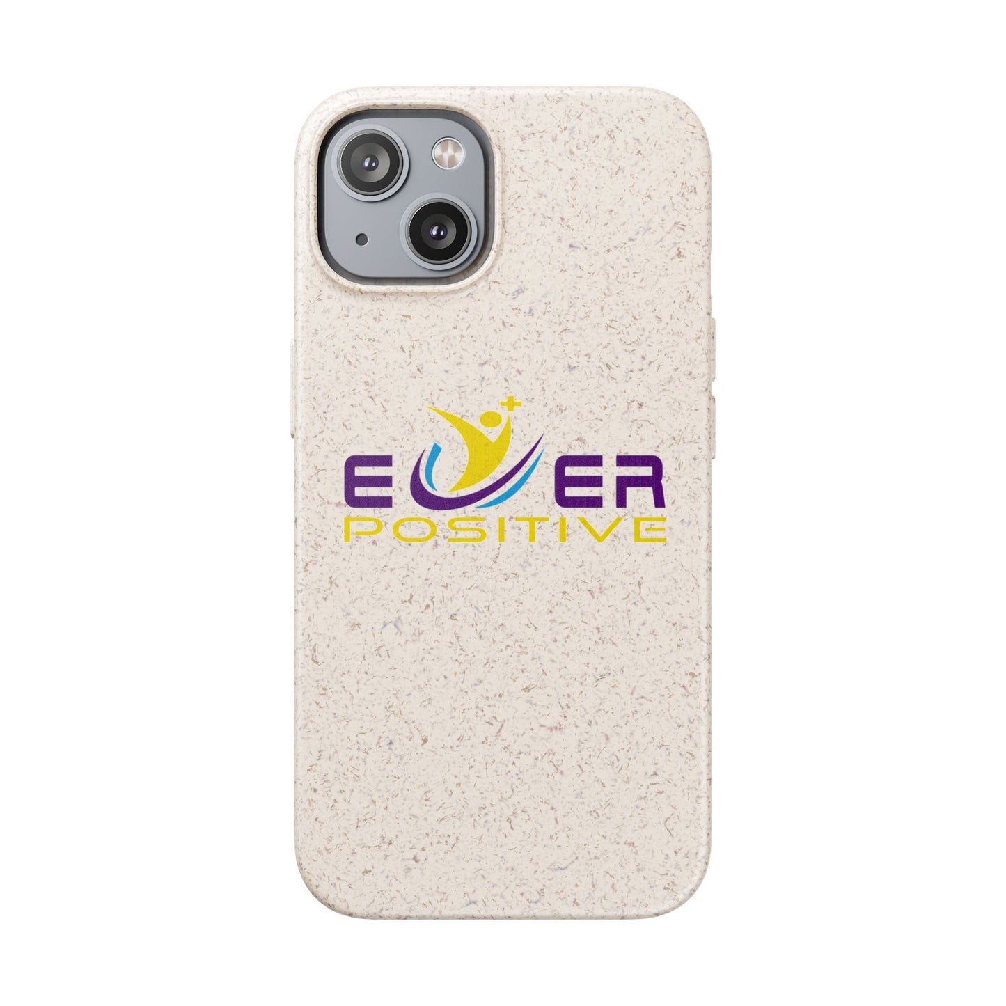 Biodegradable Ever Positive Phonecase