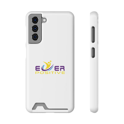 Ever Positive Slim Protective Phonecase
