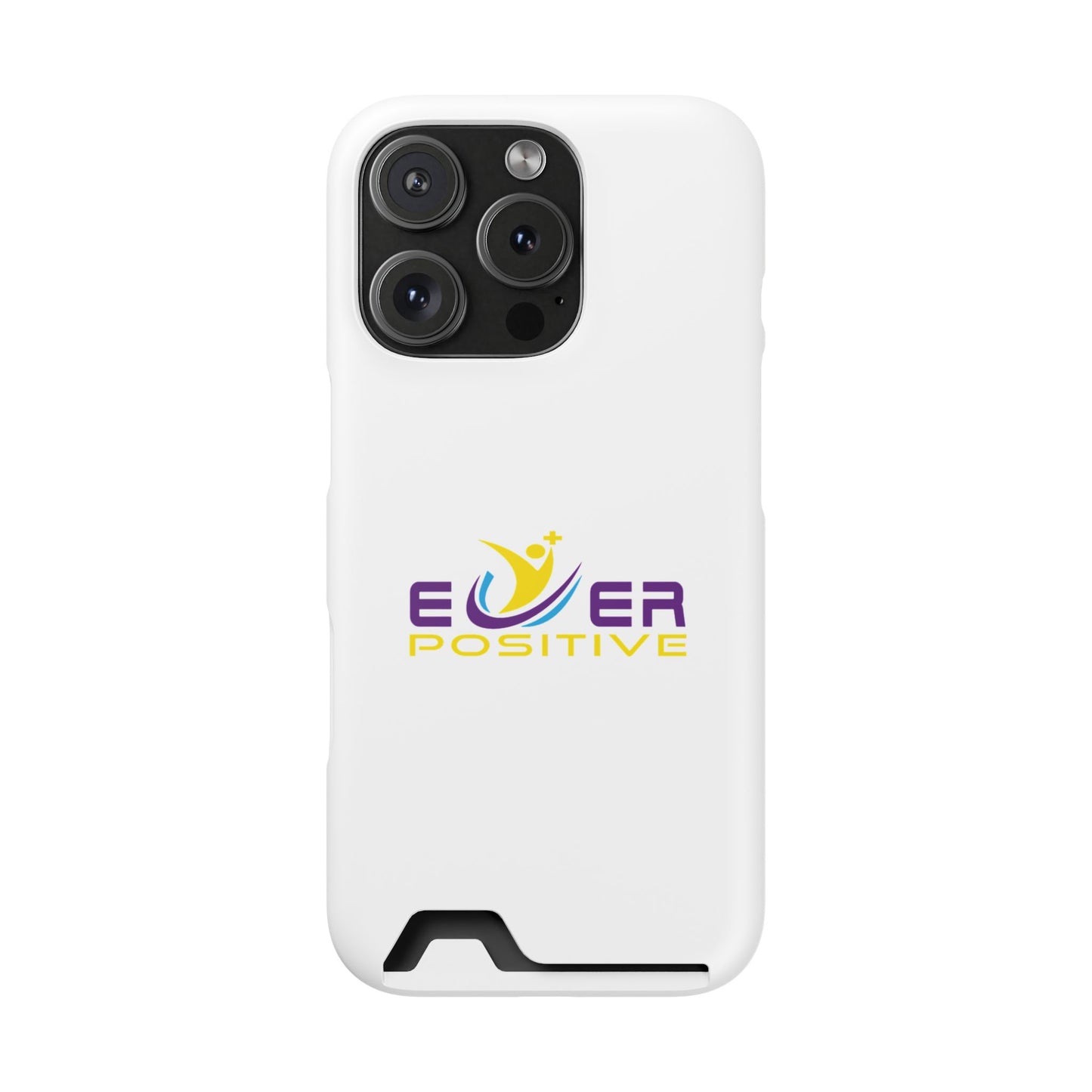 Ever Positive Slim Protective Phonecase
