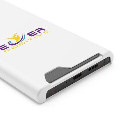 Ever Positive Slim Protective Phonecase