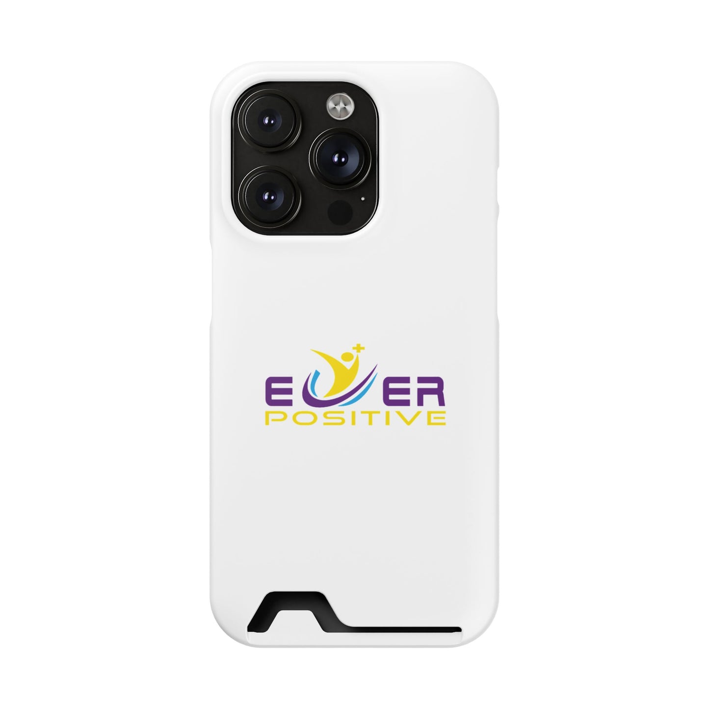 Ever Positive Slim Protective Phonecase