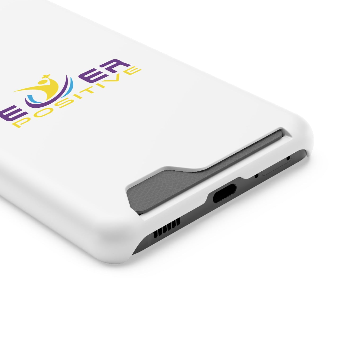 Ever Positive Slim Protective Phonecase
