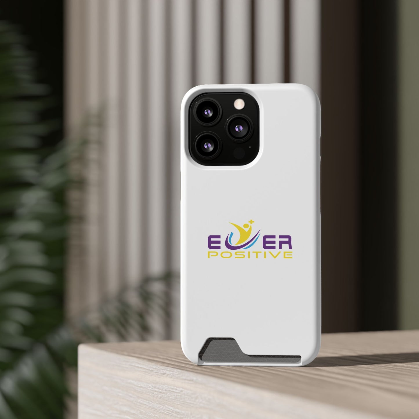 Ever Positive Slim Protective Phonecase
