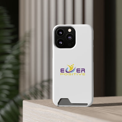 Ever Positive Slim Protective Phonecase