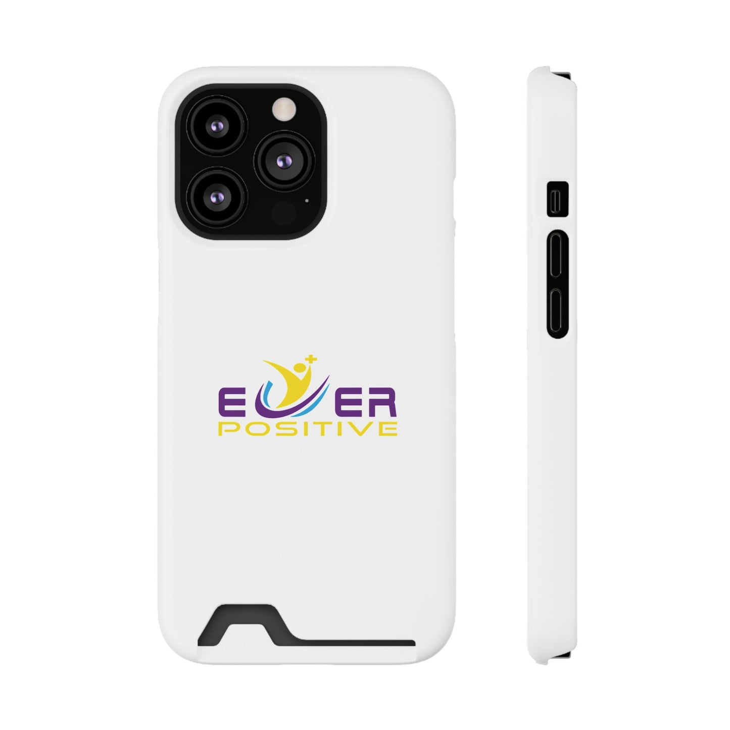 Ever Positive Slim Protective Phonecase