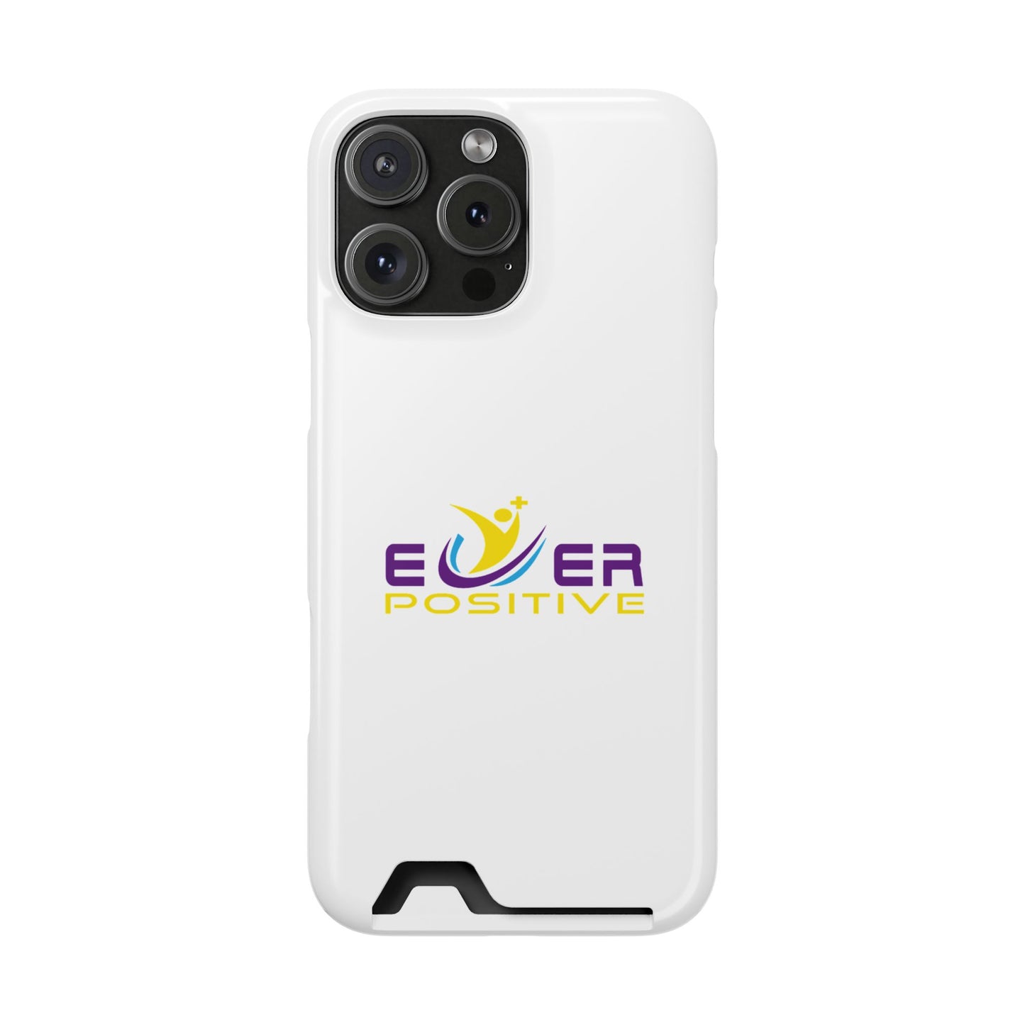 Ever Positive Slim Protective Phonecase