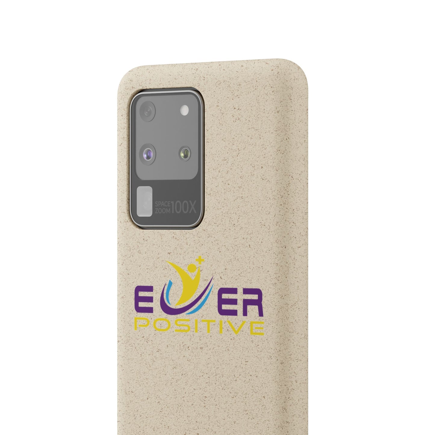 Biodegradable Ever Positive Phonecase