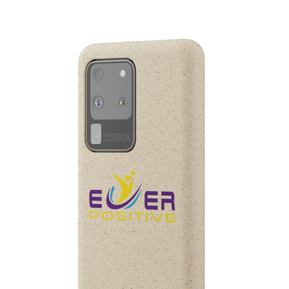Biodegradable Ever Positive Phonecase