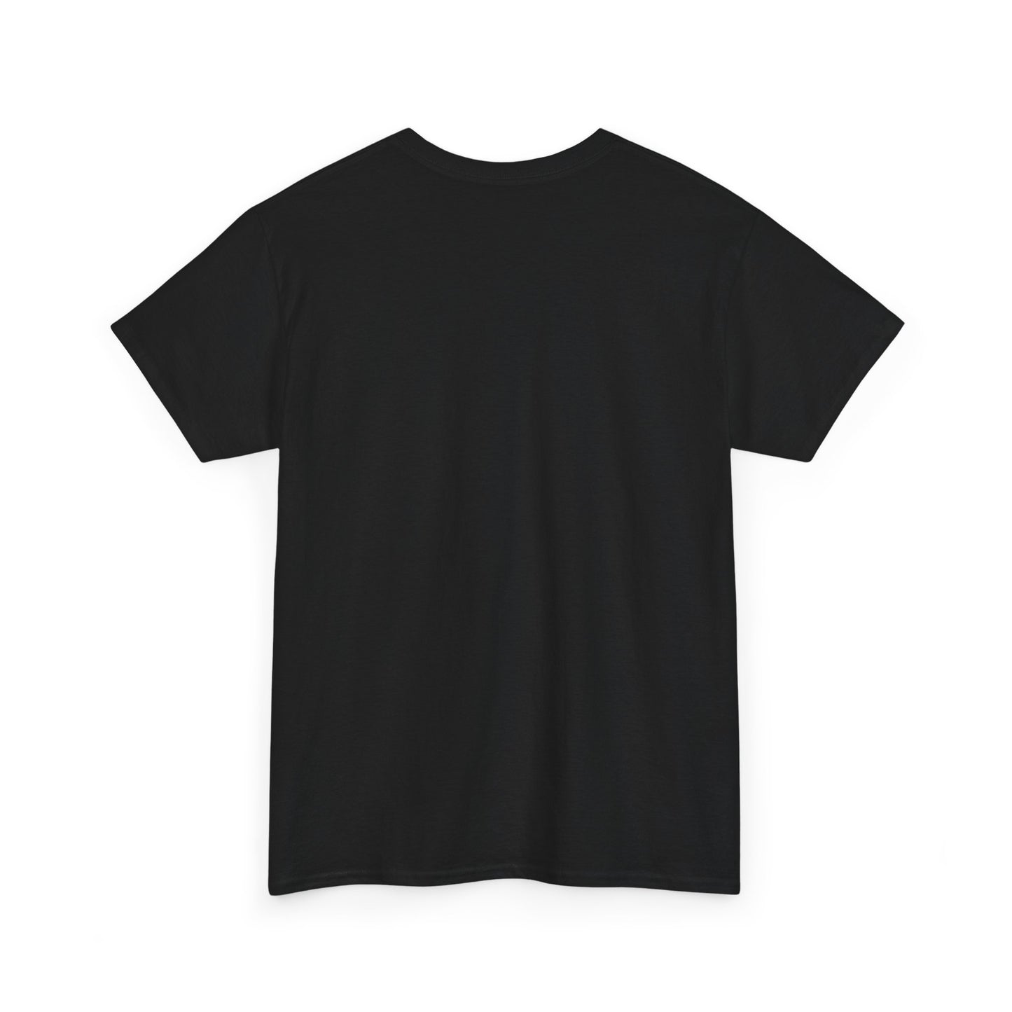 Positive Heavy Cotton Tee