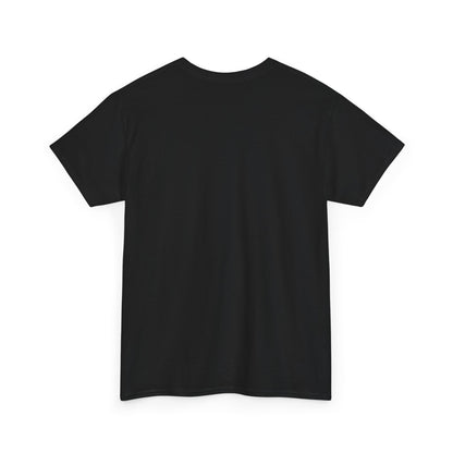 Positive Heavy Cotton Tee