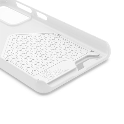 Ever Positive Slim Protective Phonecase