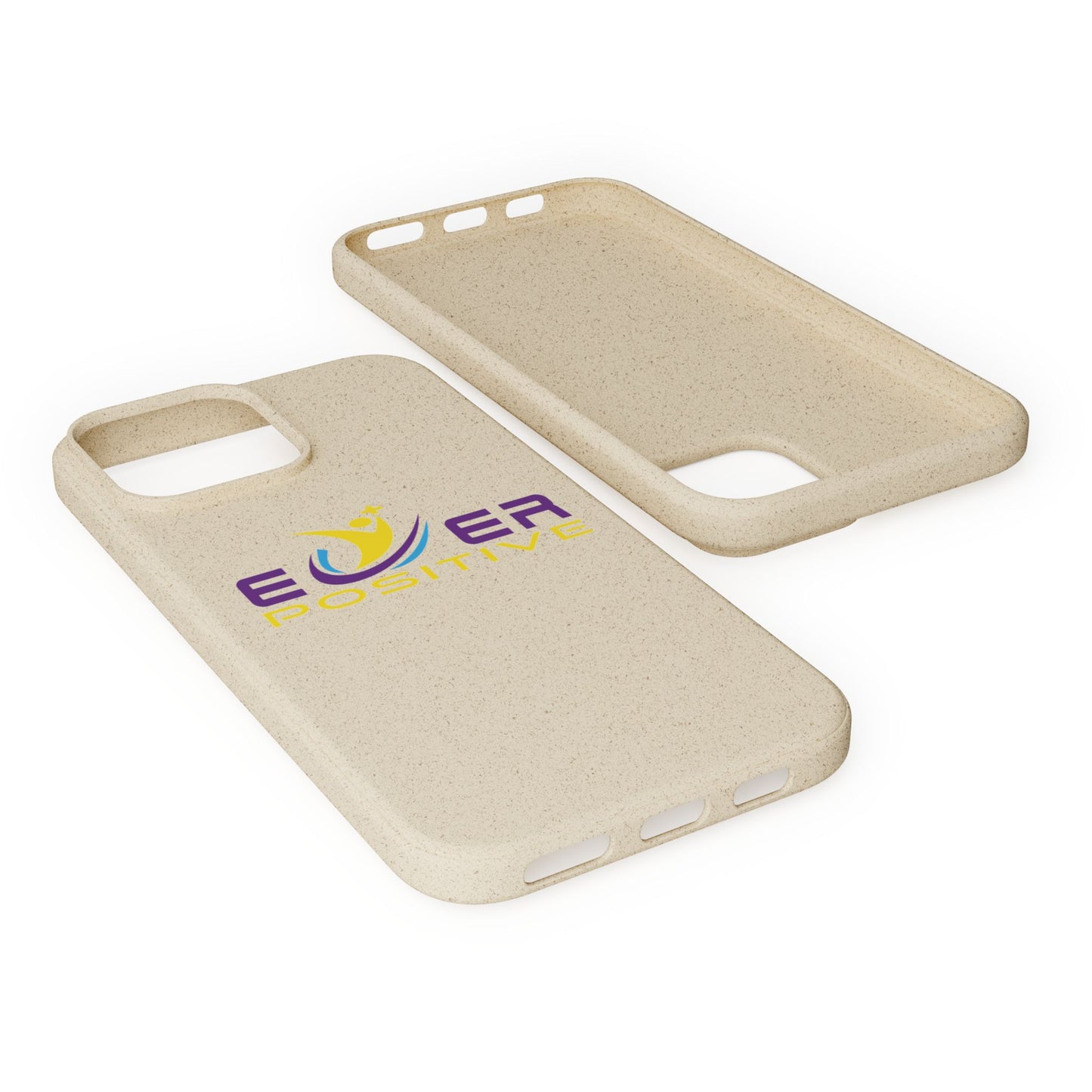 Biodegradable Ever Positive Phonecase