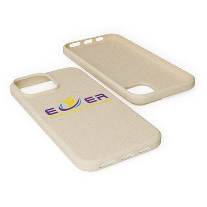 Biodegradable Ever Positive Phonecase