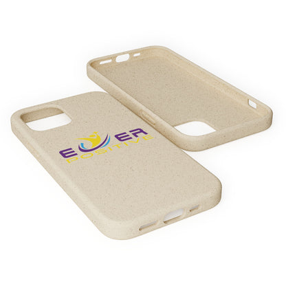 Biodegradable Ever Positive Phonecase