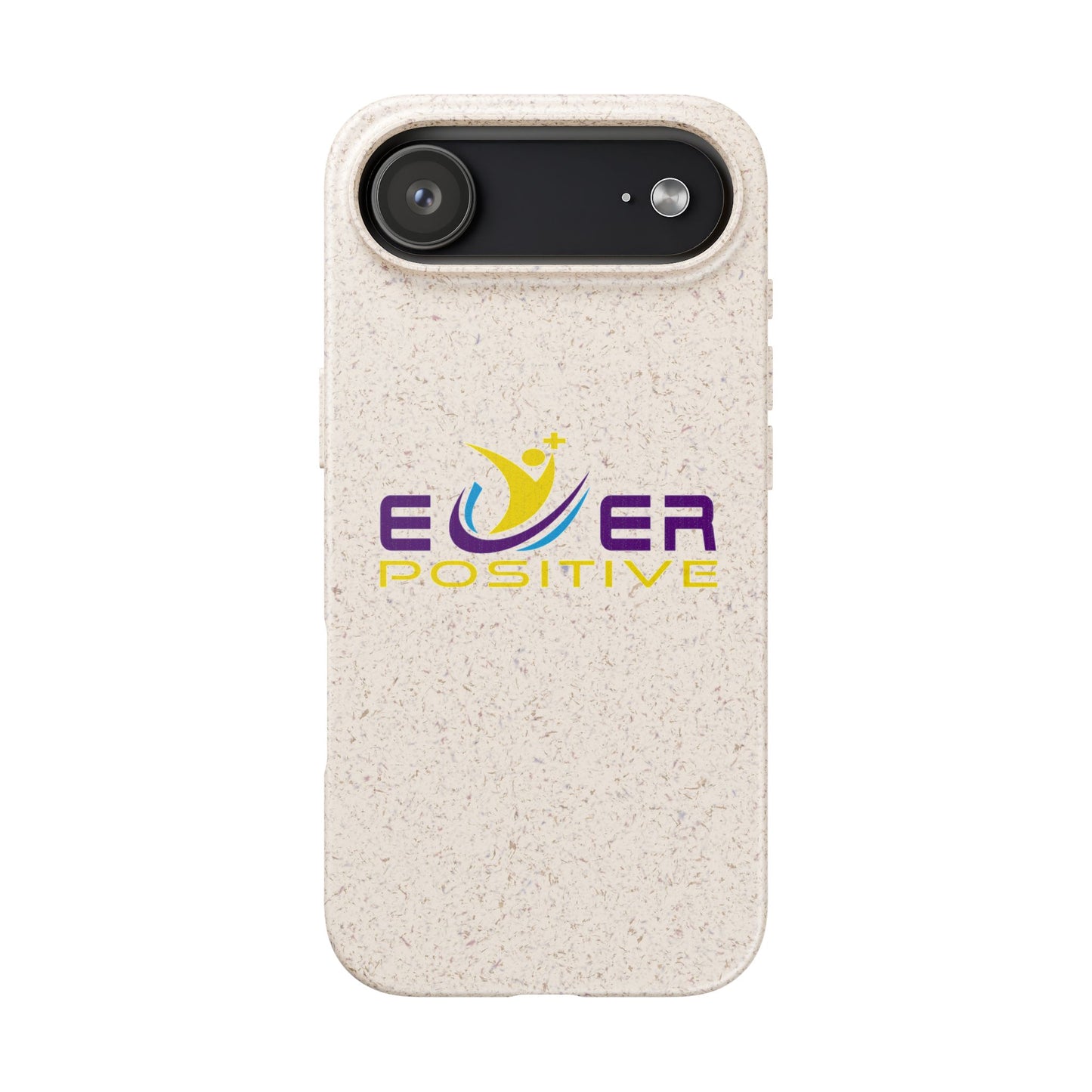 Biodegradable Ever Positive Phonecase