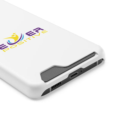 Ever Positive Slim Protective Phonecase