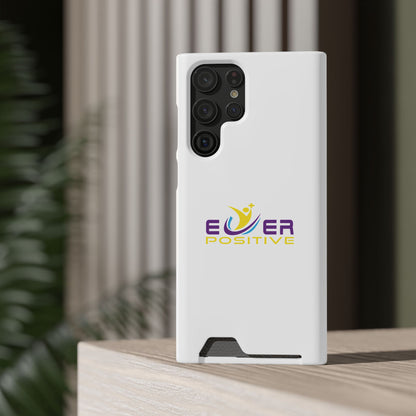 Ever Positive Slim Protective Phonecase