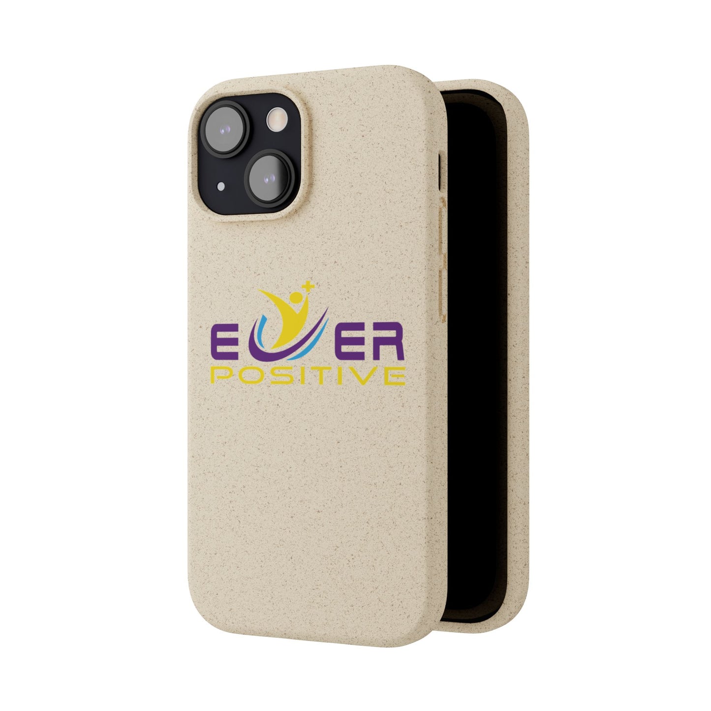 Biodegradable Ever Positive Phonecase