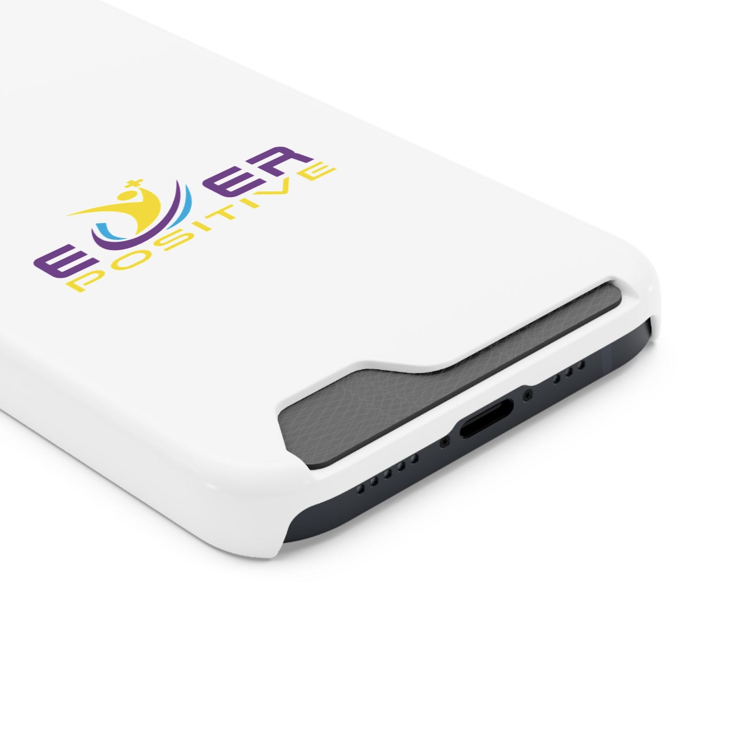 Ever Positive Slim Protective Phonecase
