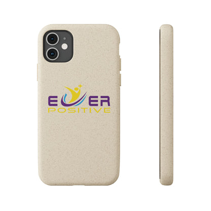 Biodegradable Ever Positive Phonecase