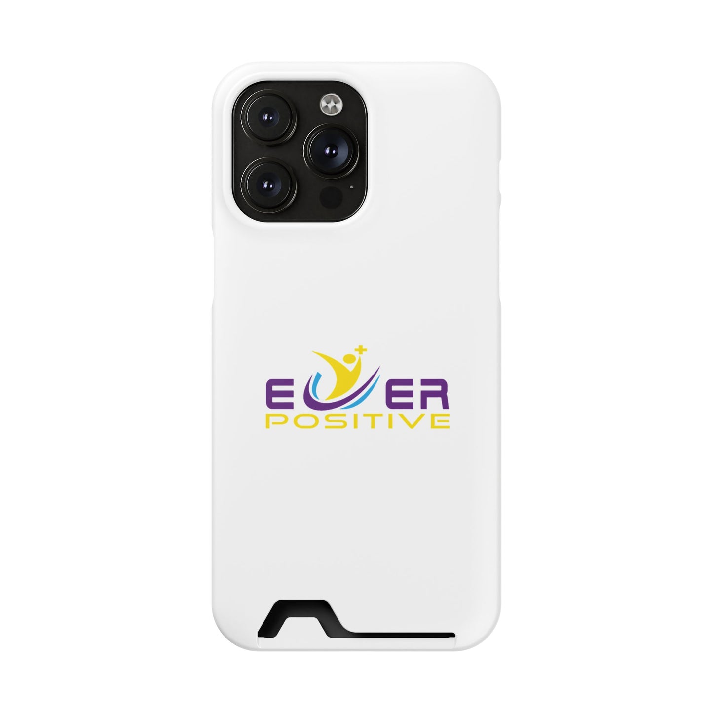 Ever Positive Slim Protective Phonecase