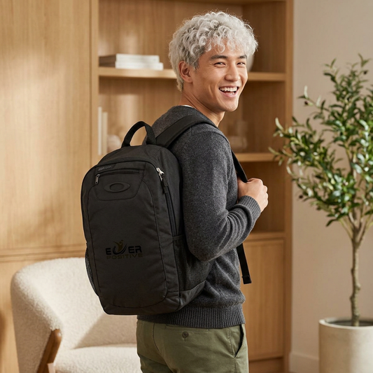Ever Positive Everyday Travel & Commuter Pack