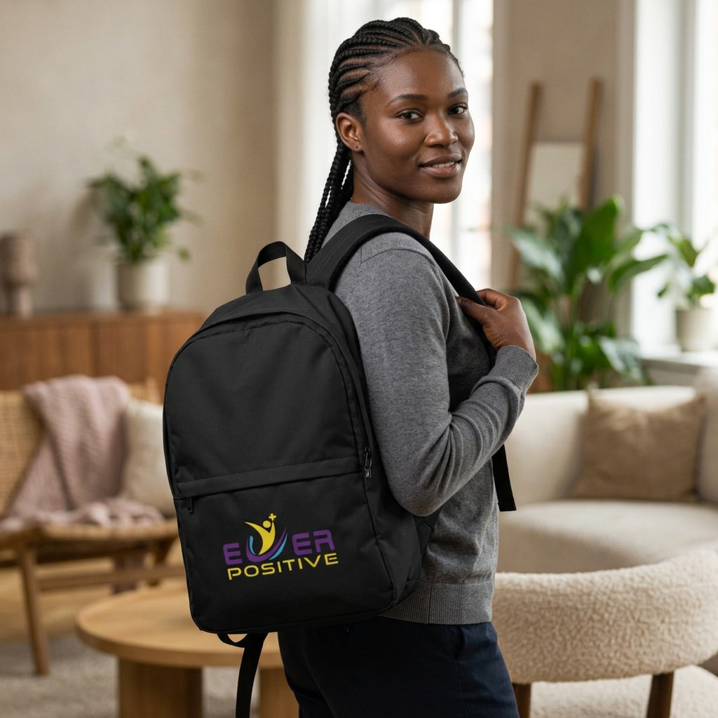 Ever Positive Backpack