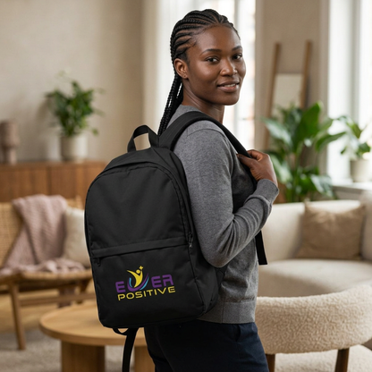 Ever Positive Backpack