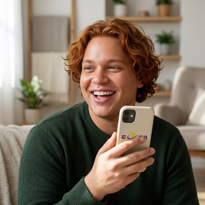 Biodegradable Ever Positive Phonecase