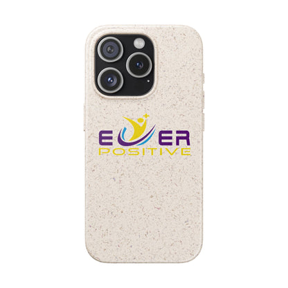 Biodegradable Ever Positive Phonecase