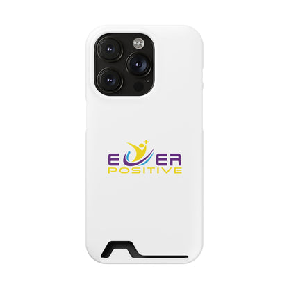 Ever Positive Slim Protective Phonecase
