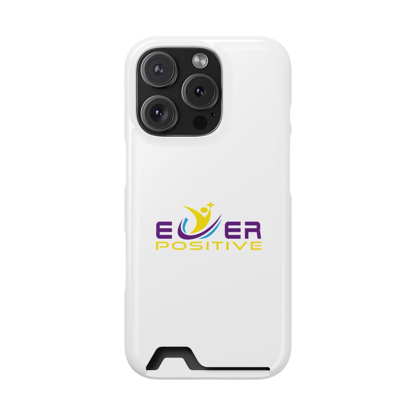 Ever Positive Slim Protective Phonecase