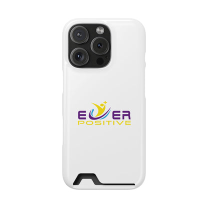 Ever Positive Slim Protective Phonecase